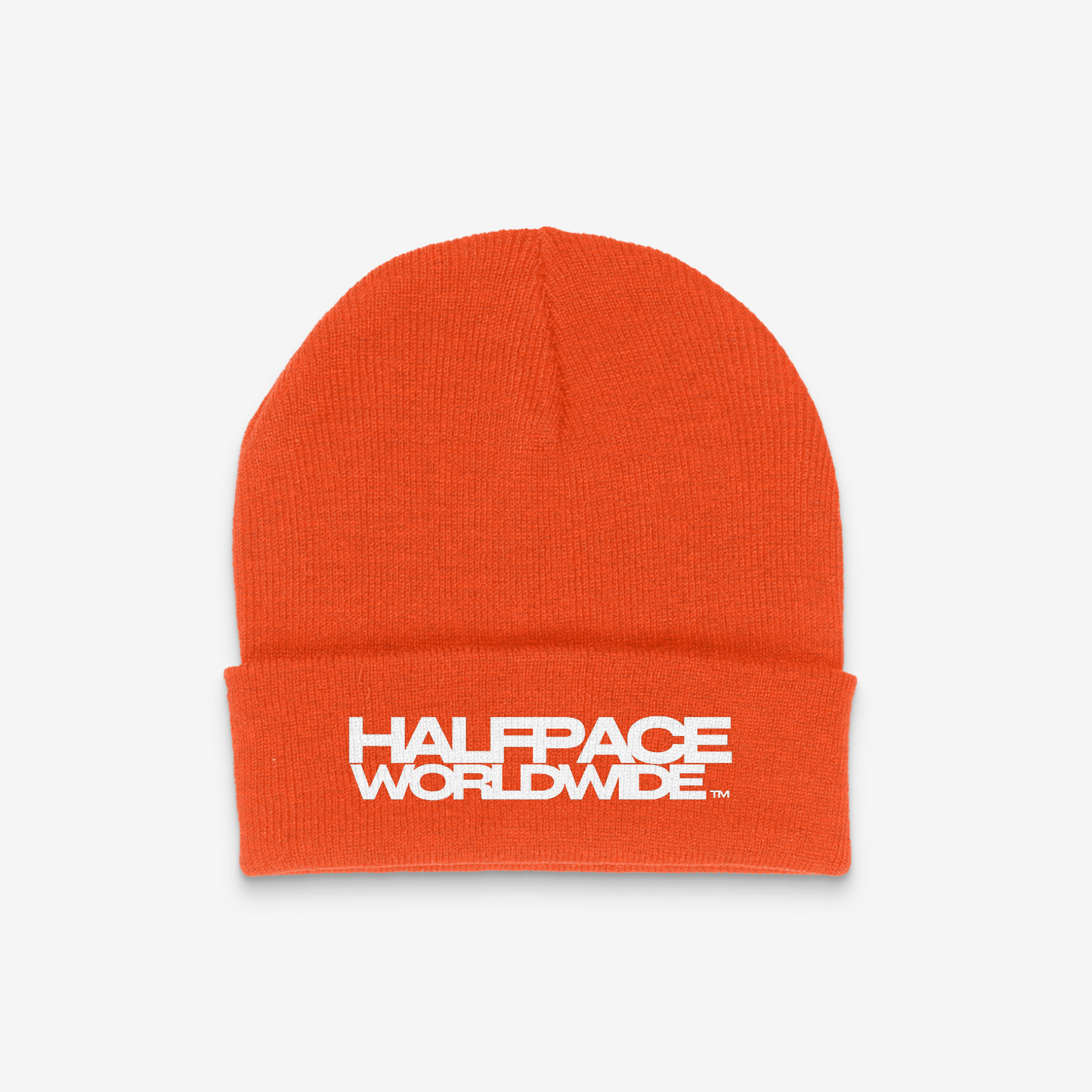 HP Worldwide Beanie