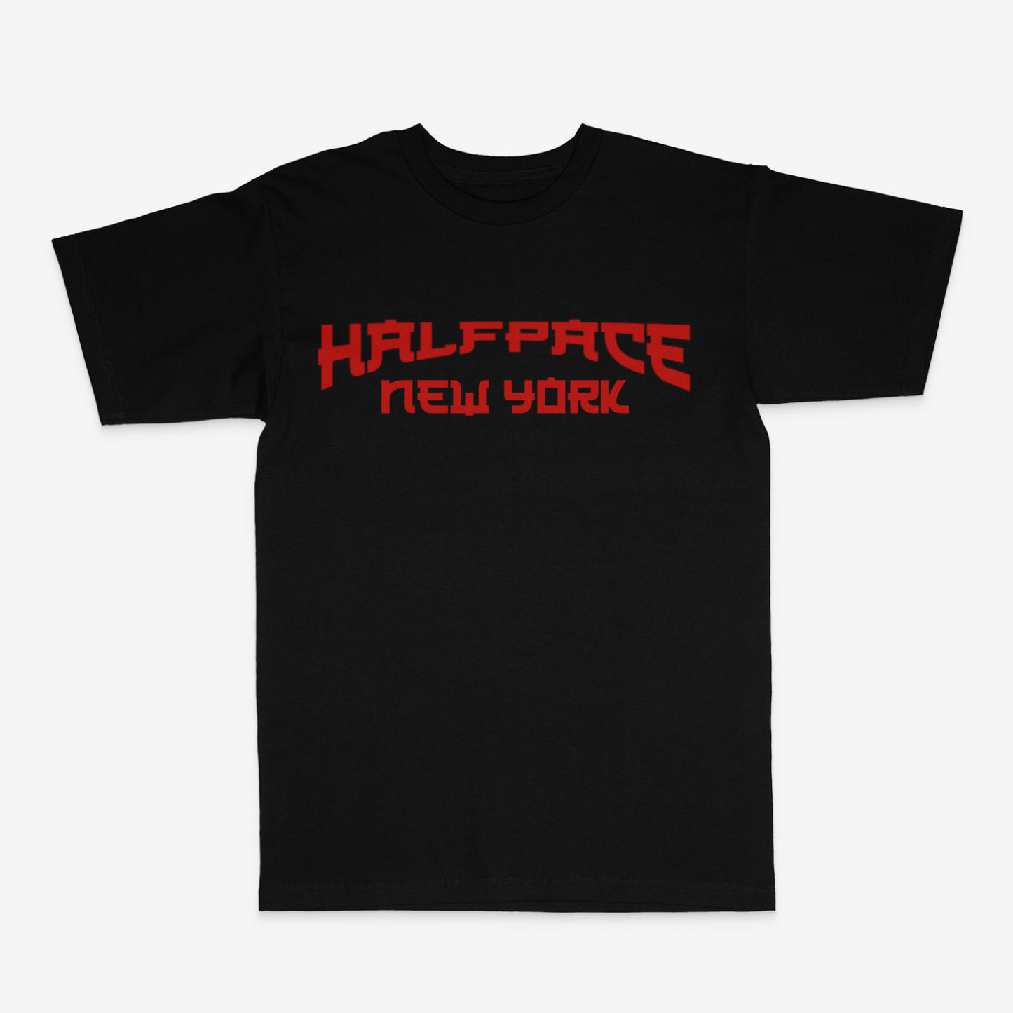 Halfpace Abroad Tee