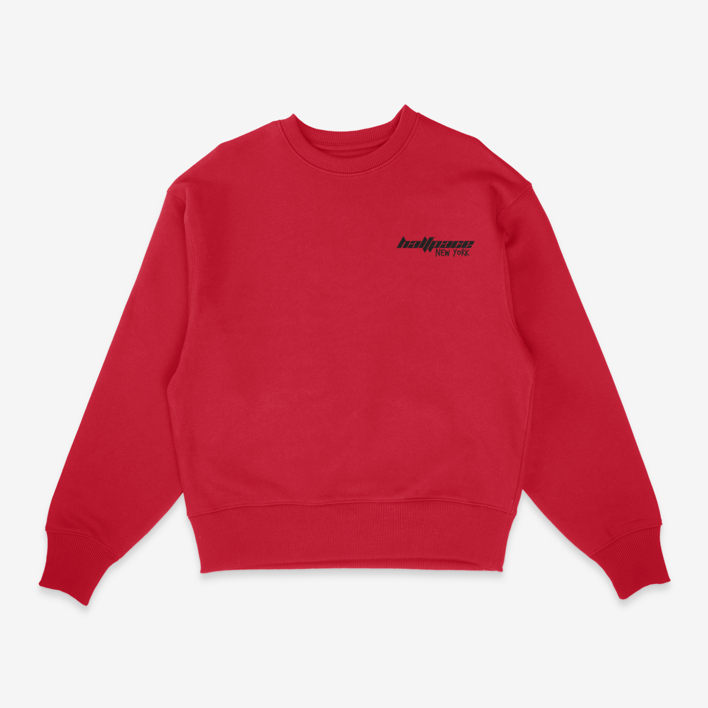 HP Tour Crewneck