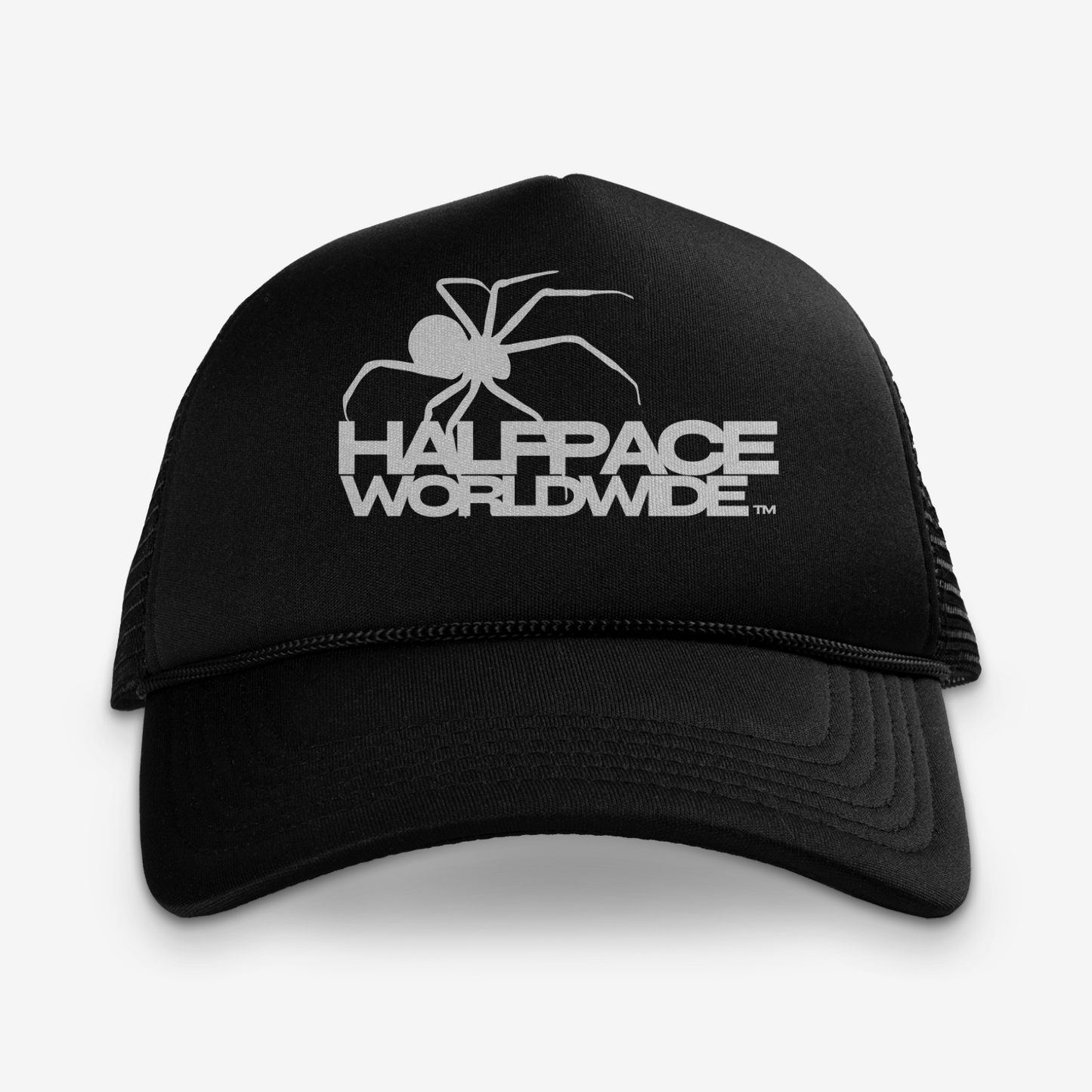 HP Worldwide Trucker